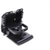 VAG VW Golf Plus Sharan Tiguan galinis porankis puodelio laikiklis originalus 7N086253382V