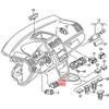 VAG VW Golf Plus Tiguan 521 5M1 5N1 5N2 valdiklis 5M0941334AREH Originalus