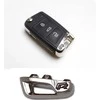 VAG VW Golf Polo chromuotas chromuotas rakto dangtelis su viršutiniu varžtu originalus 5G0959893FFOD