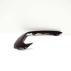 VAG VW GOLF R MK7 5G Priekinis Bamperis Dešinysis Išorinis Apdailos Elementas 5G0853102D041 NAUJAS ORIGINALUS