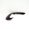 VAG VW GOLF R MK7 5G Priekinis Bamperis Dešinysis Išorinis Apdailos Elementas 5G0853102D041 NAUJAS ORIGINALUS