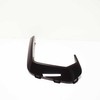VAG VW GOLF R MK7 5G Priekinis Bamperis Dešinysis Išorinis Apdailos Elementas 5G0853102D041 NAUJAS ORIGINALUS