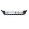 VAG VW GOLF R MK7 juodos spalvos apatinės centrinės grotelės originalios 5G0853677F041