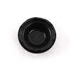 VAG VW Golf R32 GTI Rabbit Jetta Variant 1K1 1K2 apsauginis dangtelis originalus 7M0941607A