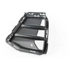 VAG VW Golf R32 GTI triušio dangčio dalis bamperiui Satin Juodas Genuine 5G085323212J9B9