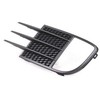 VAG VW GOLF R32 ventiliacinės grotelės kairėje originalios 5K0853665C9B9