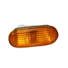 VAG VW Golf Rallye Syncro sparno kartotuvo blokas geltonas 3A0949117A originalus