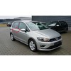 VAG VW GOLF SPORTSVAN 7 TOURAN Išorinio veidrodžio rėmelis dešinėje 5108576029B9 Originalus