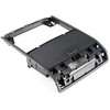 VAG VW Golf stogo dėklas viršutinės konsolės laikiklis originalus 5G0868837A82V