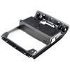 VAG VW Golf stogo dėklas viršutinės konsolės laikiklis originalus 5G0868837A82V