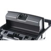 VAG VW Golf stogo dėklas viršutinės konsolės laikiklis originalus 5G0868837A82V