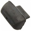 VAG VW Golf Tiguan SEAT SKODA Bagažinės liuko apdailos buferis originalus 1J6867815A9B9