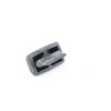 VAG VW Golf Tiguan SEAT SKODA Bagažinės liuko apdailos buferis originalus 1J6867815A9B9