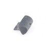 VAG VW Golf Tiguan SEAT SKODA Bagažinės liuko apdailos buferis originalus 1J6867815A9B9