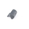 VAG VW Golf Tiguan SEAT SKODA Bagažinės liuko apdailos buferis originalus 1J6867815A9B9