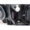 VAG "VW Golf Variant" priekinių žibintų posūkio žibintas ir LED DRL dešinė 5GM941754D originalus