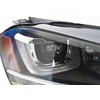 VAG "VW Golf Variant" priekinių žibintų posūkio žibintas ir LED DRL dešinė 5GM941754D originalus