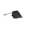 VAG VW GOLF VI 09-13 NAUJAS ORIGINALUS GALINIS BAMPEKLO TRAUKIMO KABLIUKO DANGTELIS 5K6807441