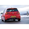 VAG VW GOLF VI 09-13 NAUJAS ORIGINALUS GALINIS BAMPEKLO TRAUKIMO KABLIUKO DANGTELIS 5K6807441