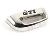 VAG VW Golf VII 7 GTI rakto emblemos dangtelio kištukas 5G0959893DFOD originalus