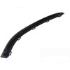 VAG VW GOLF VII Mk7 priekinio bamperio apdailos apdaila, liejimo spoileris kairėje originali 5G0805903B9B9