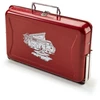 VAG VW Grilis Bulli T2 Camper Motif Rust Foldable Heritage Camping Grilis 7E9069642 Originalus