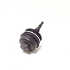 VAG VW IBIZA FABIA RAPID FOX POLO 1.2 Alyvos filtro korpuso dangtelis 03D115433B Originalus