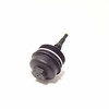 VAG VW IBIZA FABIA RAPID FOX POLO 1.2 Alyvos filtro korpuso dangtelis 03D115433B Originalus