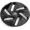 VAG VW ID.4 ratų dangčio apdaila 19" originali 11A601147DZKC