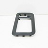 VAG VW interjero valdymo dangtelis juodas 7H0827699A9B9 originalus