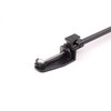 VAG VW JETTA 2006-2010 PRIEKINIS LHD GAUBTO ATIDARYMO KABELIS UŽRAKTAS ORIGINALUS