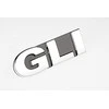 VAG VW Jetta 2011-2014 JAV Type GLI priekinių grotelių ženkliukas originalus 1K5853679F739