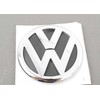 VAG VW Jetta Mk6 2010-2013 Galinė emblema su logotipu Originali 1K9853630AULM