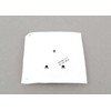 VAG VW Jetta Mk6 2010-2013 Galinė emblema su logotipu Originali 1K9853630AULM