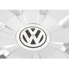 VAG VW Jetta Sedan 11-14 14 stipinų dangtelis 16'' rato dangtelis 5C0601147AQLV originalus