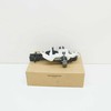 VAG VW kairės pusės stumdomųjų durų montavimo strypas 7E0843351C Originalus