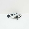 VAG VW kairės pusės stumdomųjų durų montavimo strypas 7E0843351C Originalus