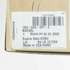 VAG VW kairės pusės stumdomųjų durų montavimo strypas 7E0843351C Originalus