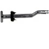 VAG VW kapoto dangčio fiksatoriaus atleidimo svirtis traukimo rankena originali 3B0823593D01C