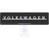 VAG VW Klasikas Valstybinio Numerio Lento Originalus ZCP902991