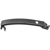 VAG VW kontrolinis strypas-durys Originalus 7C0827791A