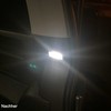 VAG VW LED bagažo skyriaus apšvietimas gali būti modifikuotas originaliu apšvietimu 2K5947101B