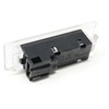VAG VW LED bagažo skyriaus apšvietimas gali būti modifikuotas originaliu apšvietimu 2K5947101B