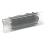 VAG VW LED bagažo skyriaus apšvietimas gali būti modifikuotas originaliu apšvietimu 2K5947101B
