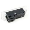 VAG VW LED bagažo skyriaus apšvietimas gali būti modifikuotas originaliu apšvietimu 2K5947101B