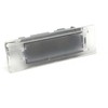 VAG VW LED bagažo skyriaus apšvietimas gali būti modifikuotas originaliu apšvietimu 2K5947101B