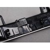 VAG VW LED veidrodinis posūkio signalas kairėje juodos spalvos mirksintis 1K5949101 originalus