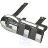 VAG VW LUPO I 1.0 50hp 1998-2005 Juodas Satino Raidės/Chrome Originalus 6E0853679DPWV