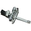 VAG VW Lupo Seat Arosa kairės arba dešinės pusės durų patikros dirželis originalus 6E0837249C