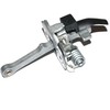 VAG VW Lupo Seat Arosa kairės arba dešinės pusės durų patikros dirželis originalus 6E0837249C